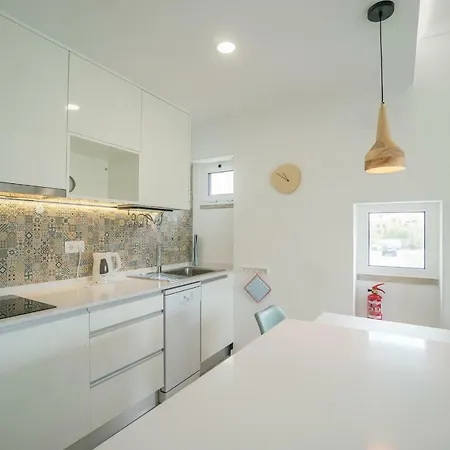 Casas Da Avo Iv Apartment *