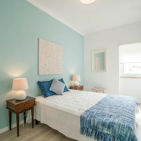 Apartamento Casas Da Avó Iv *