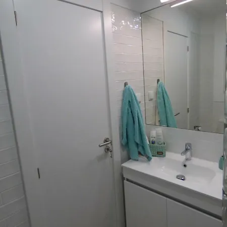 Apartamento Casas Da Avó Iv Silveira (Lisbon)