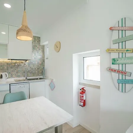 Apartment Casas Da Avo Iv Silveira (Lisbon)