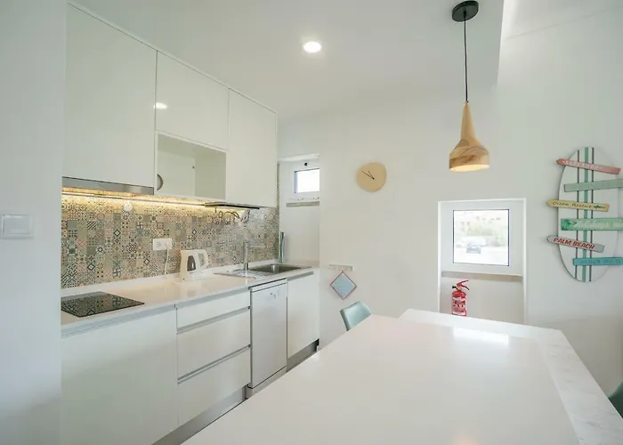 Casas Da Avo Iv Apartament *