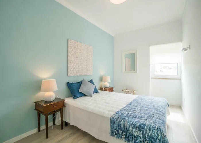 Apartament Casas Da Avo Iv *