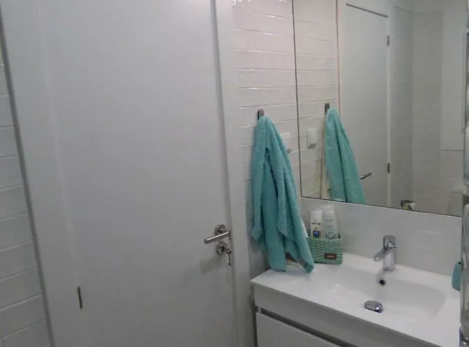 Apartament Casas Da Avo Iv Silveira (Lisbon)