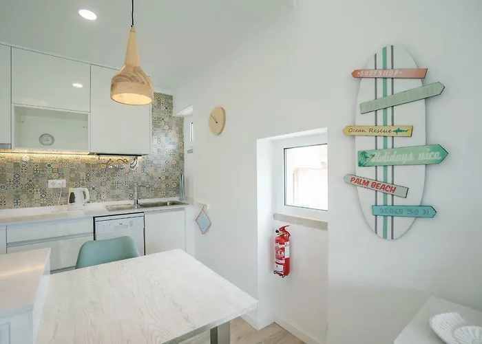 Apartament Casas Da Avo Iv Silveira (Lisbon)