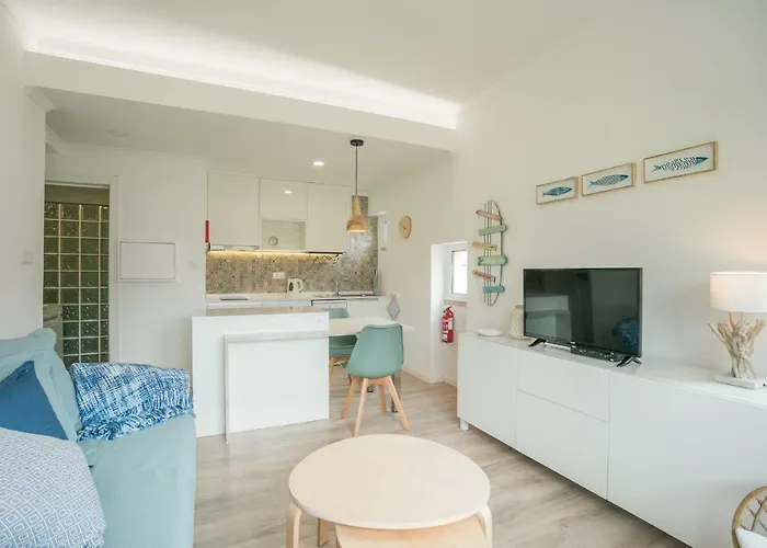 Apartament Casas Da Avo Iv *