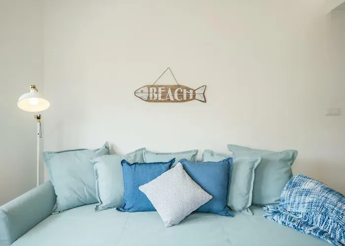 Apartament Casas Da Avo Iv *